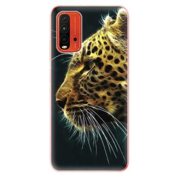 Odolné silikonové pouzdro iSaprio - Gepard 02 - Xiaomi Redmi 9T