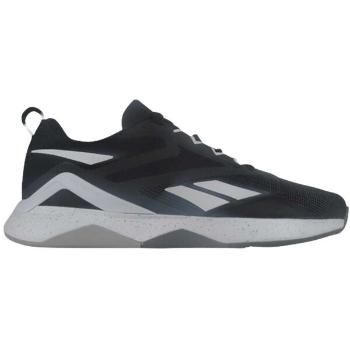 Reebok NANOFLEX TR V2 Pánská tréninková obuv, černá, velikost 41