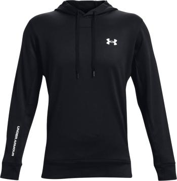 UNDER ARMOUR TERRY HOODIE 1366259-001 Velikost: L