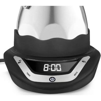 TIMER 3 MOKA KONVIČKA BIALETTI