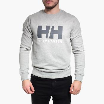 Helly Hansen Logo Crew 34000 950