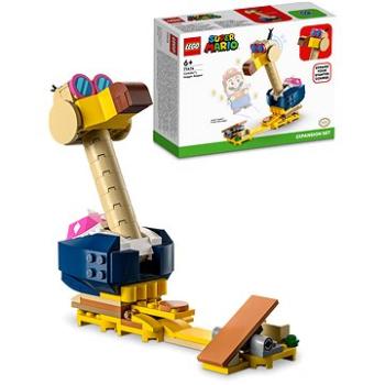 LEGO® Super Mario™ 71414 Klovající Conkdor – rozšiřující set (5702017399874)
