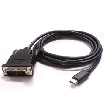 PremiumCord USB 3.1 na DVI 1.8m (ku31dvi02)