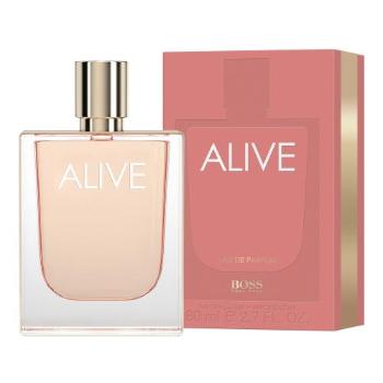 HUGO BOSS BOSS Alive 80 ml parfémovaná voda pro ženy