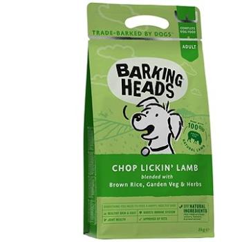 Barking Heads Chop Lickin’ Lamb 2 kg (5060189110001)