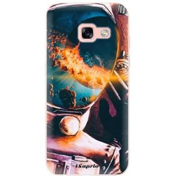 iSaprio Astronaut 01 pro Samsung Galaxy A3 2017 (Ast01-TPU2-A3-2017)