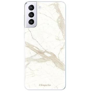 iSaprio Marble 12 pro Samsung Galaxy S21+ (mar12-TPU3-S21p)