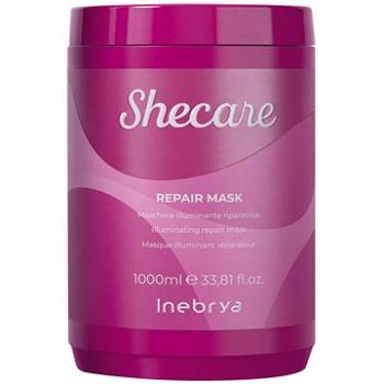 INEBRYA Shecare Repair Mask 1000 ml (8008277262772)