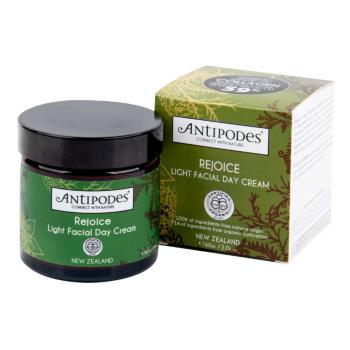 Krém pleťový lehký REJOICE 60 ml ANTIPODES