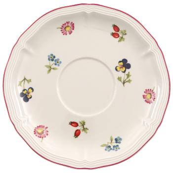 Podšálek, kolekce Petite Fleur - Villeroy & Boch