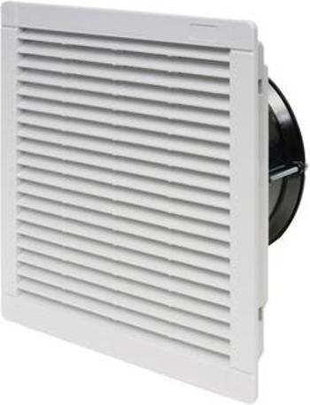 Ventilátor s filtrem do rozvaděče Finder (š x v x h) 250 x 250 x 118.5 mm