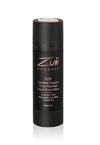 ZUII Organic LUX BIO Flawless make-up Sunkissed 30 ml