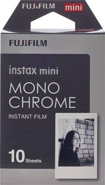 Instantní film Fujifilm Instax Mini Monochrome