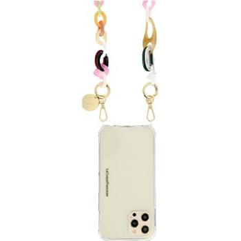 La Coque Francaise Lola phone chain multi (LE304684)