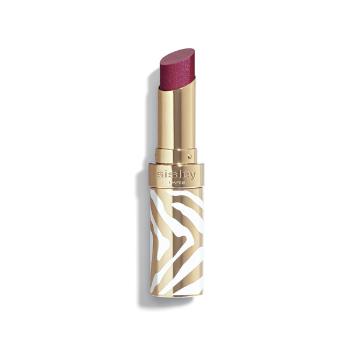 Sisley Phyto-Rouge Shine hydratační lesklá rtěnka - 22 Sheer Raspberry 3 g