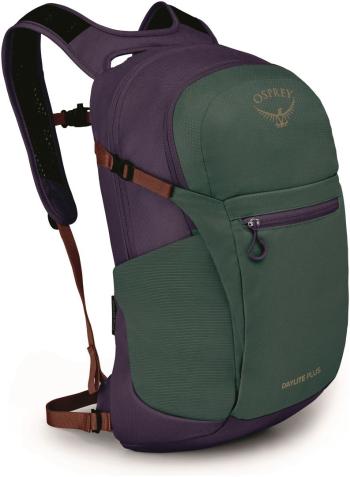 Osprey DAYLITE PLUS axo green/enchantment purple