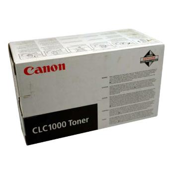 CANON CLC-1000 M - originální toner, purpurový, 8500 stran