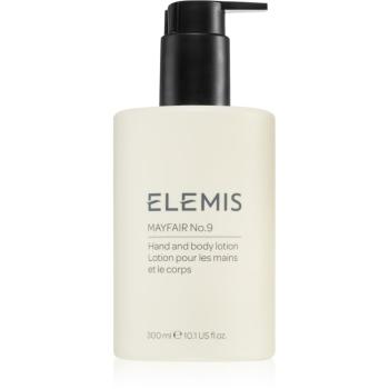 Elemis Mayfair No.9 mléko na ruce a tělo 300 ml