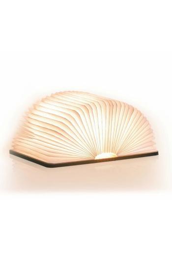 LED lampa Gingko Design Mini Smart Book Light