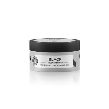 Maska na vlasy Colour Refresh Black – 100 ml