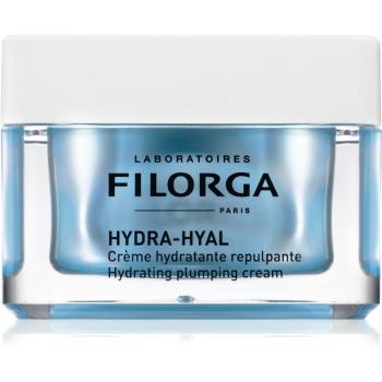 FILORGA HYDRA-HYAL CREAM hydratační krém na obličej s kyselinou hyaluronovou 50 ml