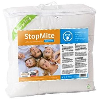 StopMite Premium přikrývka 140×200 cm (3911)