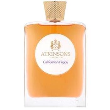 ATKINSONS California Poppy EdT 100 ml (8002135147492)