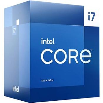 Intel Core i7-13700 (BX8071513700)