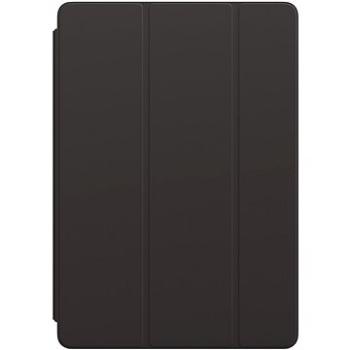 Apple Smart Cover iPad 10.2 2019 a iPad Air 2019 černý (MX4U2ZM/A)