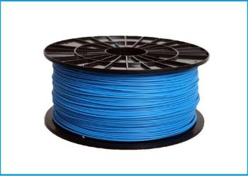 Filament PM tisková struna/filament 1,75 ABS modrá, 0,5 kg, F175ABS_BL