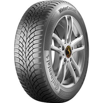 Continental WinterContact TS870P 205/55 R17 95 V Zesílená (3556560000)