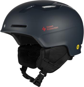 Sweet Protection Winder MIPS Helmet - Matte Shadow Blue 59-61