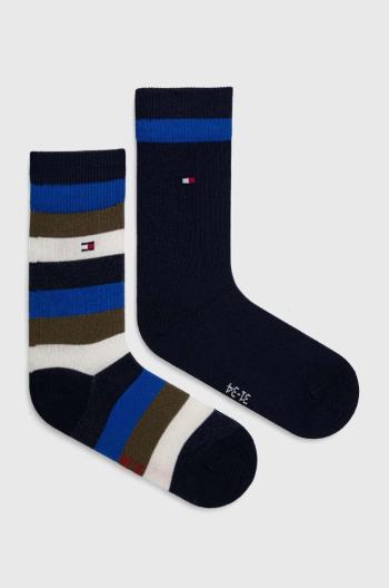 Dětské ponožky Tommy Hilfiger 2-pack