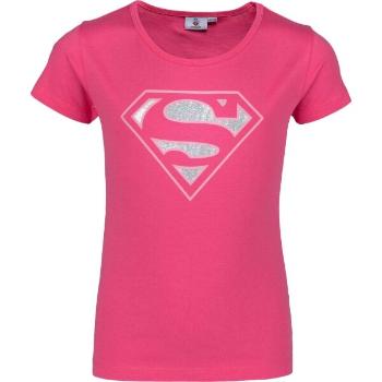 Warner Bros SEIRA Dívčí triko, růžová, velikost 164-170
