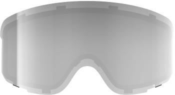 POC Nexal Mid Spare Lens - Clear/No mirror uni