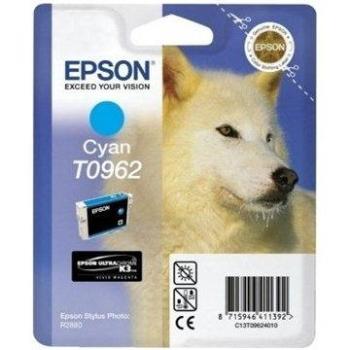 Epson T0962 azurová (C13T09624010)