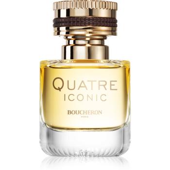 Boucheron Quatre Iconic parfémovaná voda pro ženy 30 ml