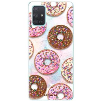 iSaprio Donuts 11 pro Samsung Galaxy A71 (donuts11-TPU3_A71)