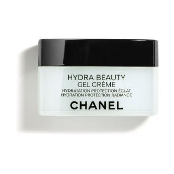 CHANEL Gelový krém hydra beauty Hydratace, ochrana a rozjasnění - DÓZA 50G 50 g