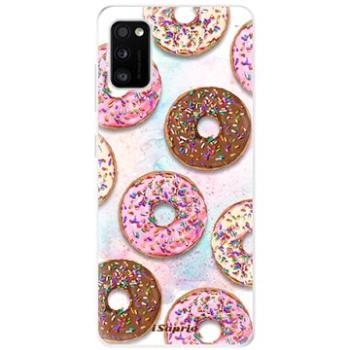 iSaprio Donuts 11 pro Samsung Galaxy A41 (donuts11-TPU3_A41)