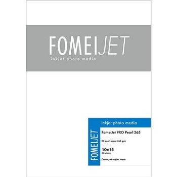 Fomei Jet Pro Pearl 265 10x15/50 (EY5211)