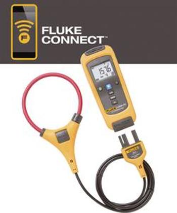 Bezdrátový modul pro měření proudu Fluke FLK-A3001 FC iFlex, Fluke Connect, 4459439