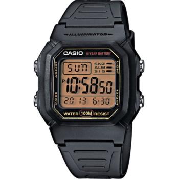 Casio Collection W-800HG-9AVES - 30 dnů na vrácení zboží