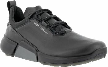 Ecco Biom H4 Black 44 Pánské golfové boty