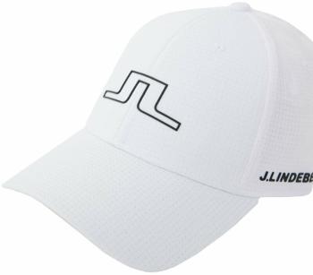 J.Lindeberg Caden Golf White UNI Kšiltovka