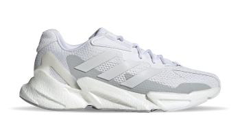 adidas X9000L4 M bílé S23668