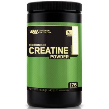Kreatin Powder 317 g bez příchuti - Optimum Nutrition