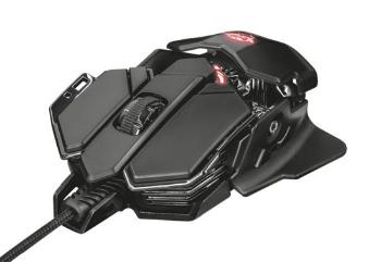 Trust GXT 138 X-Ray Illuminated Gaming Mouse 22089, 22089