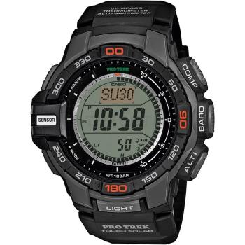 Casio Pro Trek PRG-270-1ER - 30 dnů na vrácení zboží