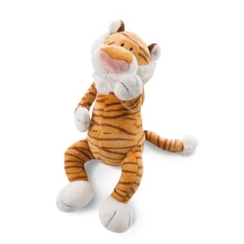 NICI Green Plyšová hračka Tiger -Lilly, 25 cm